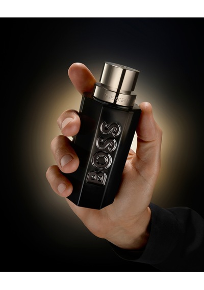 The Scent Magnetic For Him Edp 100 Ml Erkek Parfüm Aromatik