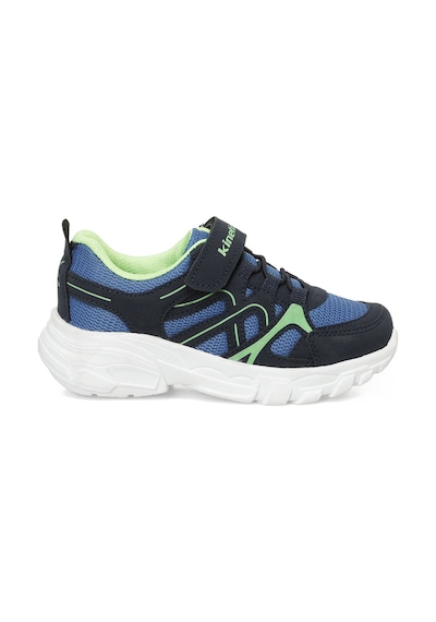 Kinetix Hugo P 5fx Saks Erkek Çocuk Spor Ayakkabı Mavi