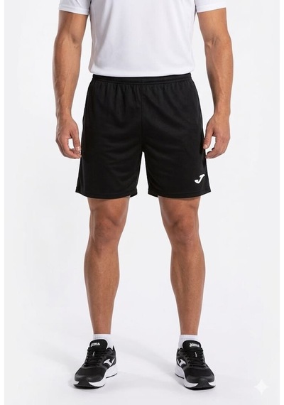Joma Antrenman Short Stadio Erkek Siyah Şort 9212429