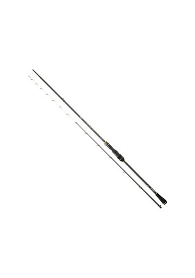 Daiwa Team Daiwa Tenya 192 Cm Max 300 Gr Tai Rubber Kamış