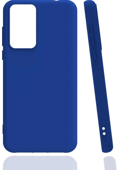 Reeder P13 Blue 2021 Kılıf Biye Yumuşak Silikon Case