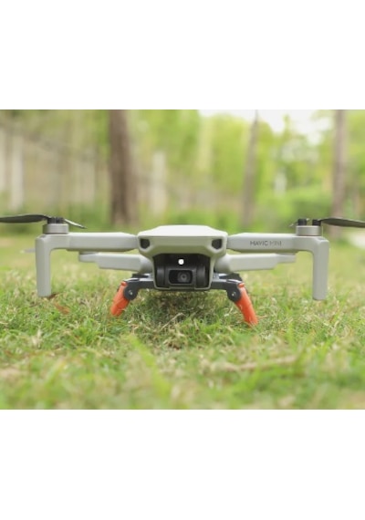 Dji Mini / SE / Mini 2 / 2 SE Serisi İniş Takımı Ayak Yükseltici