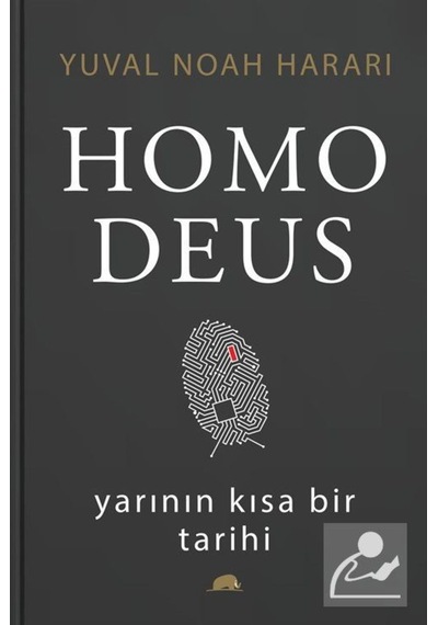 Homo Deus: Yarının Kısa Bir Tarihi- Kolektif Kitap