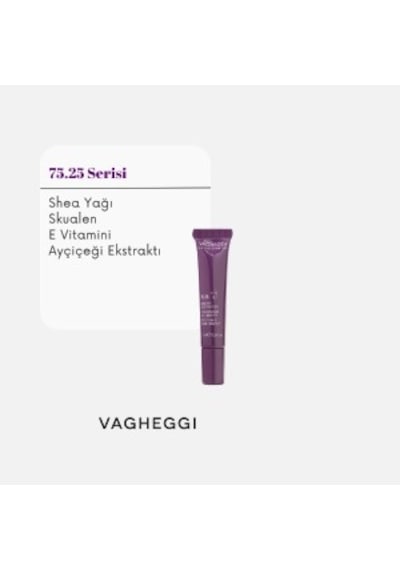 Vagheggi Longevıty Face Perfector 15 Ml