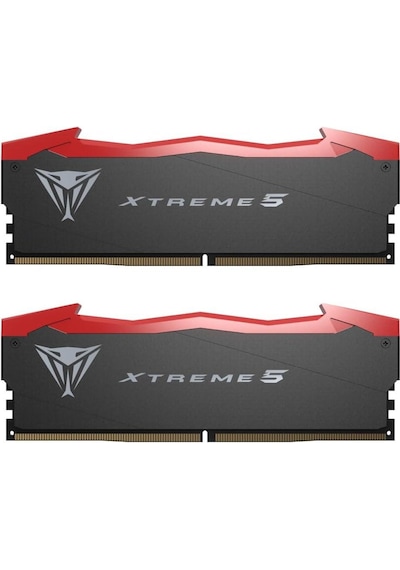 Patriot Viper Xtreme 5 PVX548G70C32K 48 GB (2x24) DDR5 7000 MHz CL32 Ram
