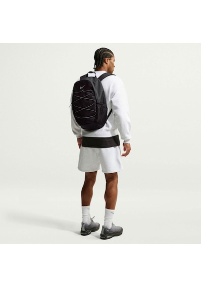 Nike Heritage Sweep Sırt Çantası Iv5664-010 Siyah