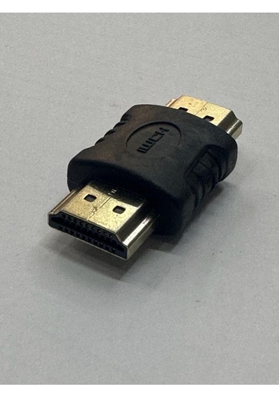Hdmi Erkek Erkek Adaptör Erkek Erkek Hdmi Çevirici