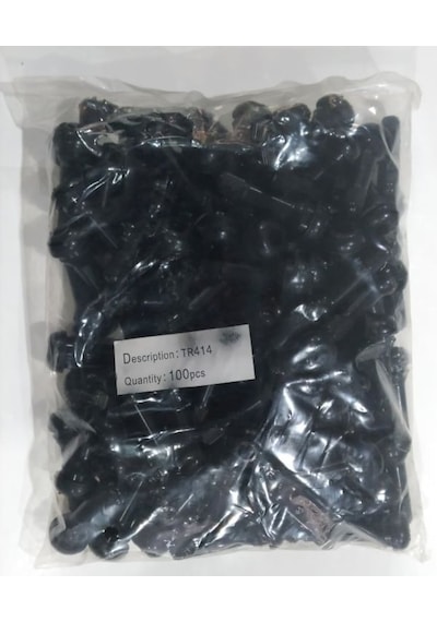 Dubleks Lastik Sibobu Tr414 Çin Malı