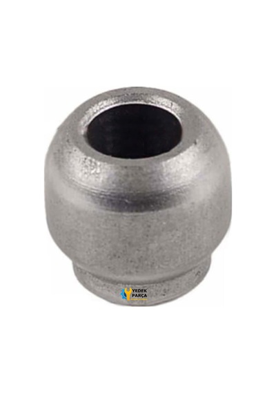 Vantilatör Burç 8 Mm Çap Tırnaklı
