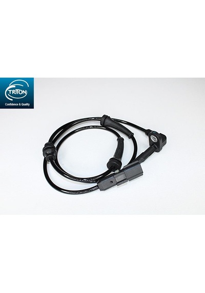 Motortec Trn0136 Abs Sensörü-arka 4 Çeker R.master Iıı 8200735319