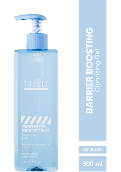 Thalıa Barrıer Boostıng Cleansıng Gel 300 Ml