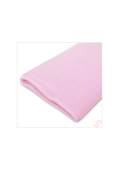 Süsleme Tülü Grek Tül, 2 Mt En X 1 Mt Uzunluk - Pembe 0-99