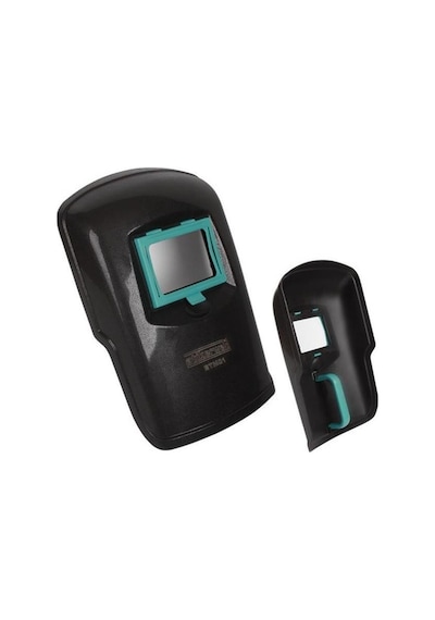 Kaynak Maskesi + Maske Camı Atiker Etm01