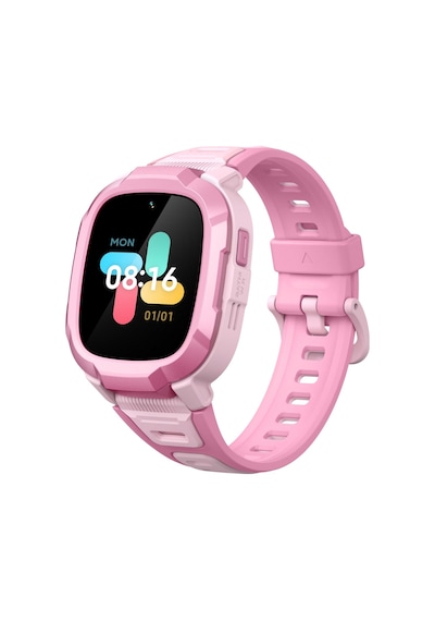Mibro P6 Gps Destekli 4g Akıllı Çocuk Saati (Distribütör Garantili)