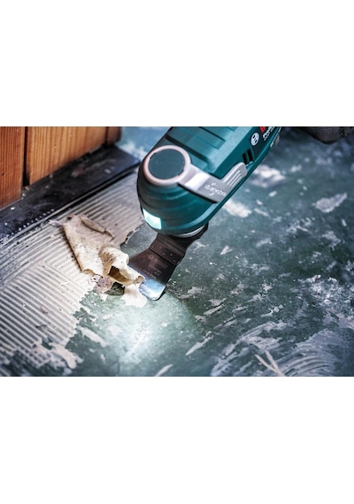 Bosch Atz 52 Scf Starlock 52x40 Mm 1'li Esnek Kazıyıcı Bıçak 2608669270