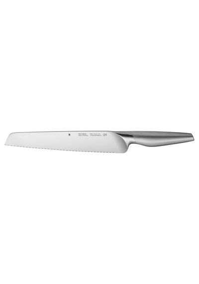 Wmf Chef's Edition Bıçak Blok Seti 6'lı Gümüş