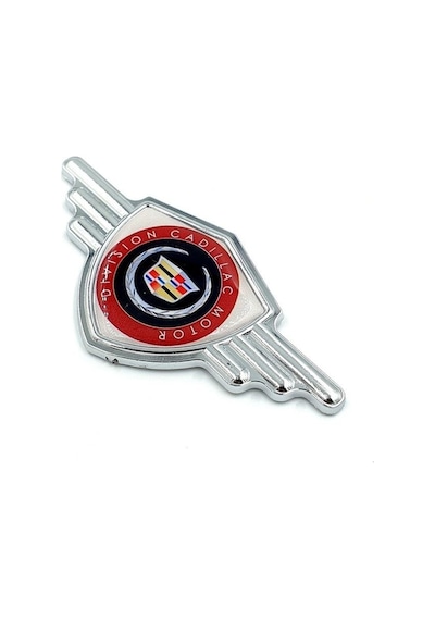 Etiket Arma Etiketçilerin Vazgeçilmezi Damla Sticker Cooper Arma Dıvısıyon Cadillac Motor Arma