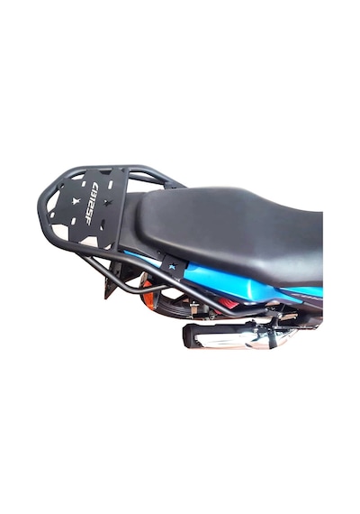 Cb 125 F Arka Çanta Demiri 2024-2025