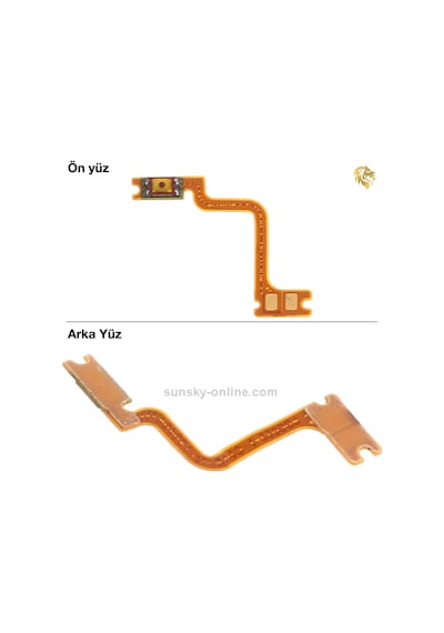 Oppo A73 Ac Ma Kapama Filmi