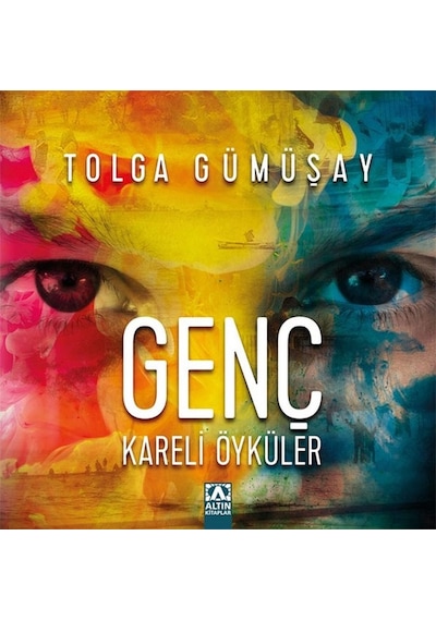 Genç Kareli Öyküler Tolga Gümüşay Altın Kitaplar Yay