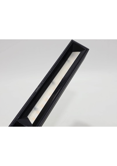 Bw1200 Gün Işığı Magnet Lineer Ray Spot 48v 12w 3000k