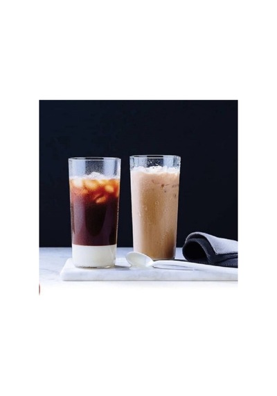 Royalbardaklar 400 Ml 2 Adet Hsgl Şeffaf