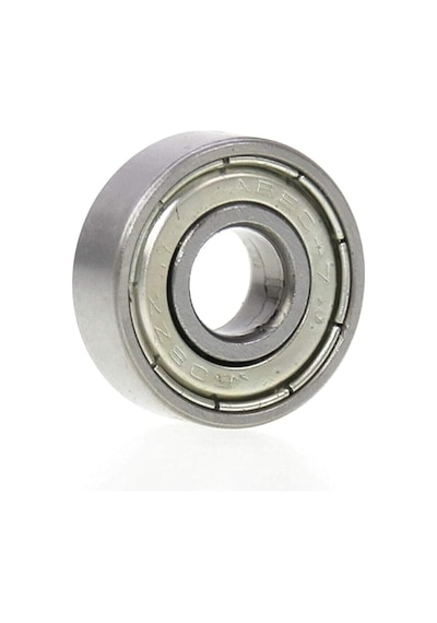 Dünya Magnet 30 Adet 608zz Rulman - Metal Mühürlü Çok Amaçlı Bilye Rulman - Ölçüleri 8x22x7 Diğer