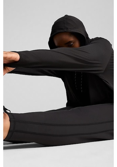 Puma Modest Jogger Siyah Kadın Eşofman Altı 52670301