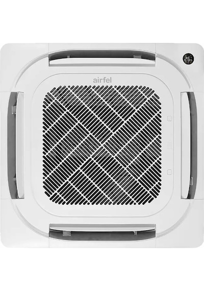 Airfel LCA140A 48.000 BTU A++ İnverter Kaset Tipi Klima