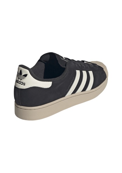 Adidas Superstar Iı Unısex Spor Ayakkabı - Kh8959 Siyah