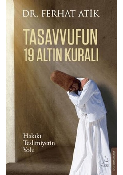 Tasavvufun 19 Altın Kuralı - Ezjı-727093