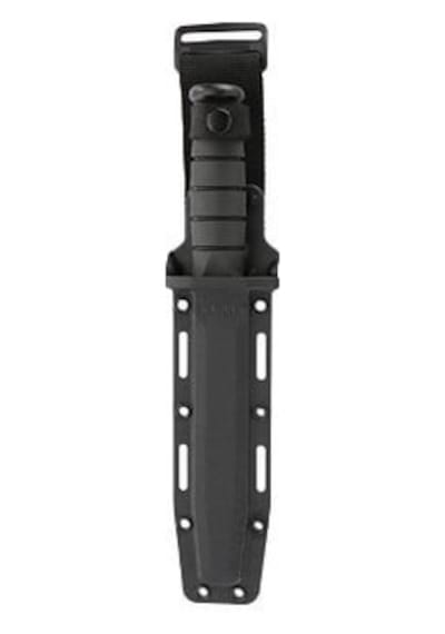 Ka-bar Kamp 1216s Bulk-hard Sheath Kılıf Çok Renkli