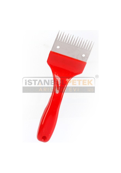 Sır Tarağı - Özel Kesim