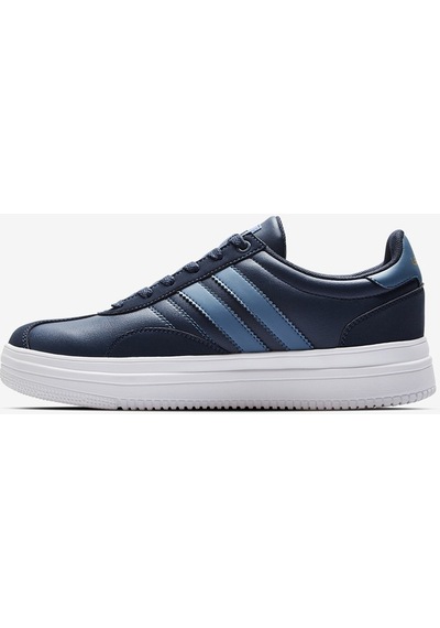 Lescon Campus 4 Lacivert Erkek Sneaker Ayakkabı (555192177) Lacivert