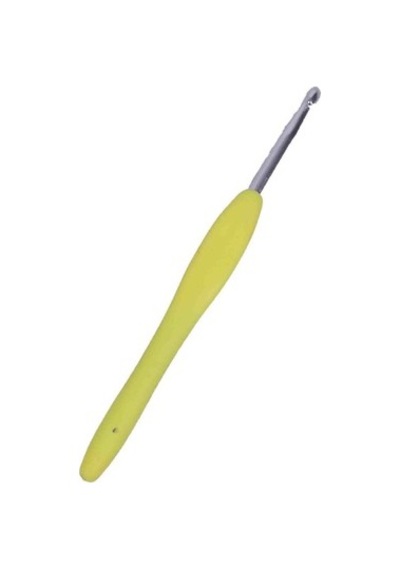 Yabalı Alüminyum Tığ 5 Mm