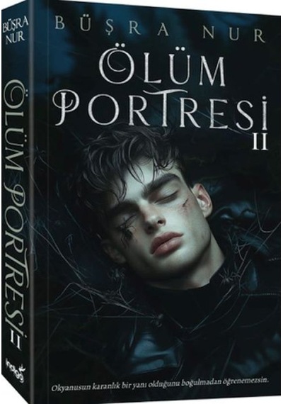 Ölüm Portresi 2 - Yqbx-629591