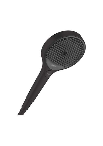 Hansgrohe Rainfinity 130 3 Jet El Duşu Mat Siyah