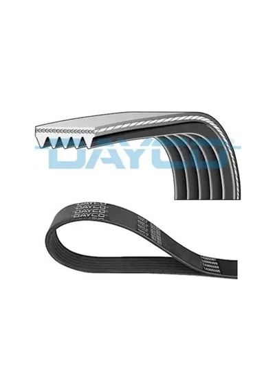 Dayco 5pk1263 Kayis A0149971392