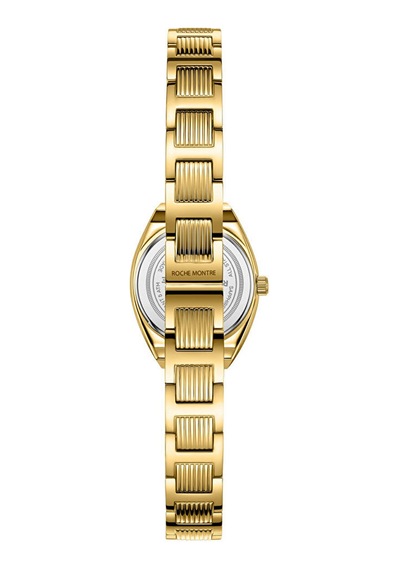 Roche Montre Rml5020-05 Kadın Kol Saati Altın