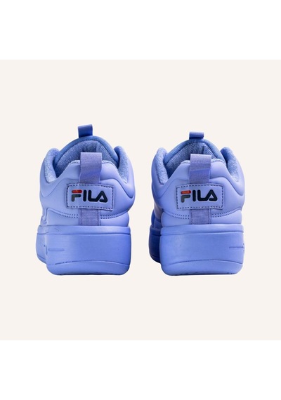 Fila Ffw0536.40144 Superbubble Kadın Sneaker - Lila