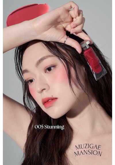 Muzıgae Mansıon Objet Liquid 005 Stunning 005 Stunning