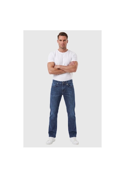 Deepsea Erkek Regular Fit Standart Kesim Likralı Taşlanmış Lacivert Kot Pantolon Esnek Pamuklu Jean 2600982 Deepsea Erkek Regular Fit Standart Kesim Likralı Taşlanmış Lacivert Kot Pantolon Esnek Pamuklu Jean 2600982