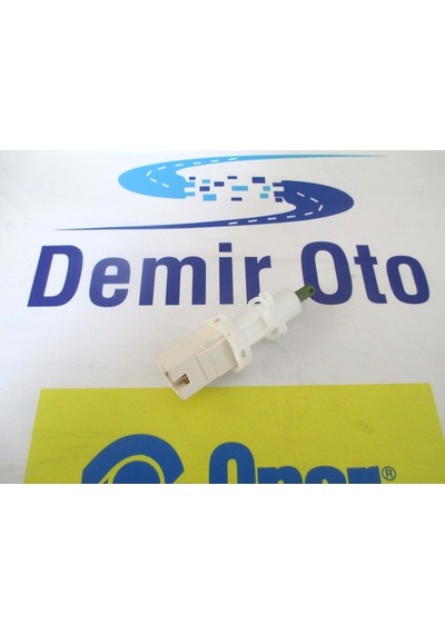 7682536 Fren Müsürü 3 Fişli Tempra-tipo-uno-ducato Tds