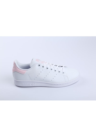 Adidas Adıdas Stan Smıth Kadın Ayakkabı Gx7636 Beyaz