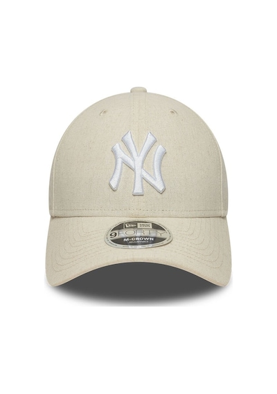 New Era New York Yankees Krem Keten Unisex 60856285
