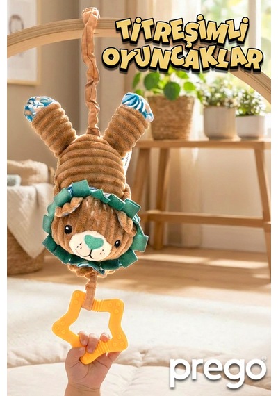 Toys Titreşimli Oyuncaklar