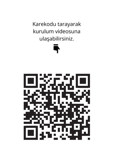 Relax Genç Odası Takımı , Karyola