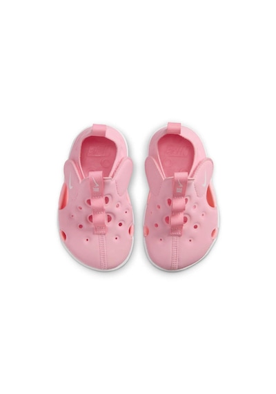 Nike Sunray Protect 4 Çocuk Sandalet Hf6278-601 Pembe