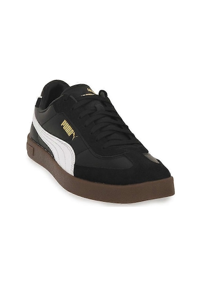 Puma Club İi Era Erkek Sneaker-siyah Siyah