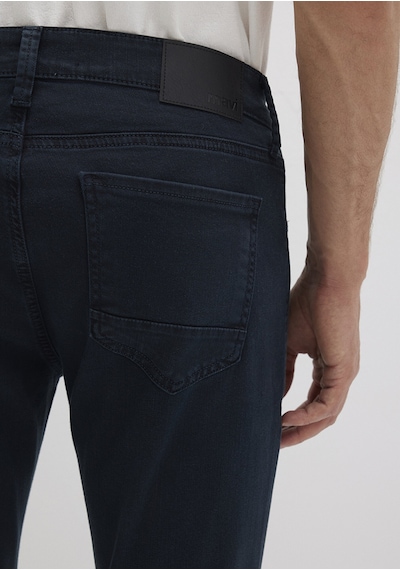 Mavi 0042285237 Jake Gabardin Erkek Pantolon Lacivert